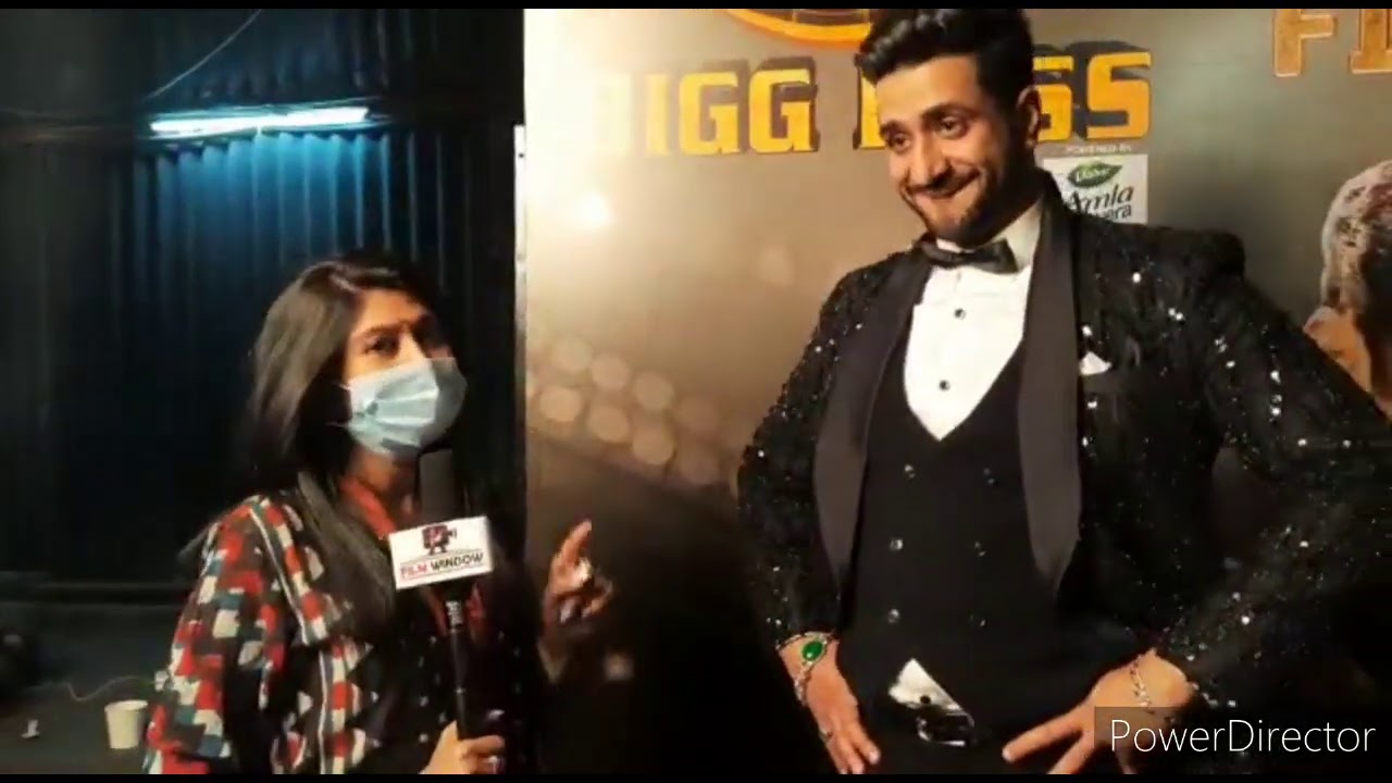 Aly Goni Exclusive Interview After Bigg Boss 14 Finale