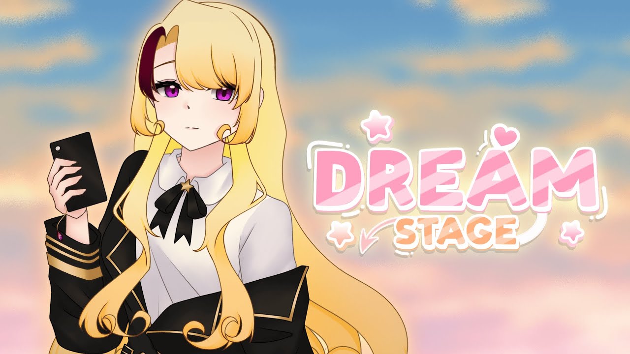 🔸LIVE Dream Stage SS2 EP.10 : ผ้ม นอนไม่พอเอ๋อมาก #DreamstageSS2คริสเทอเรีย