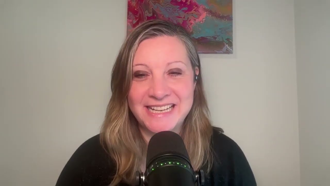 What to Do When You Like Him and Anxiety Shows Up (Ep. 52)
