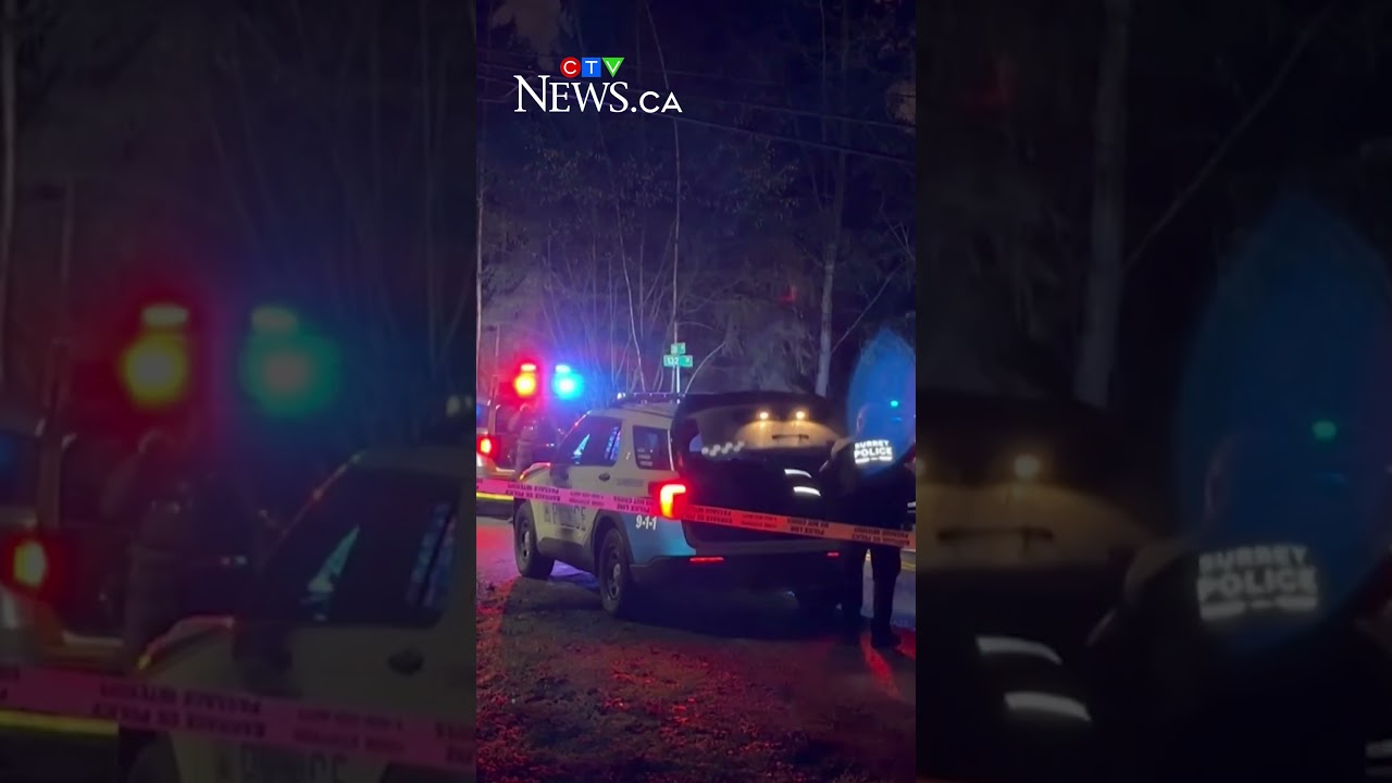 3 arrested in suspected extortion shooting