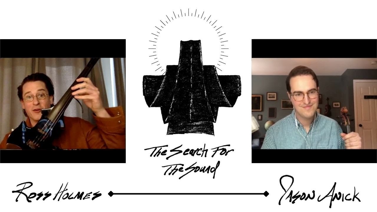The Search For the Sound - Jean-Luc Ponty (Reaction Video)