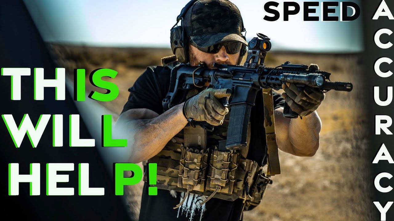 How to Shoot Faster | Buy Once Cry Once