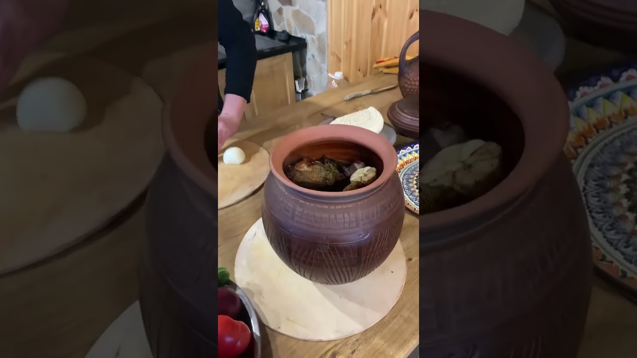 НАЦИОНАЛЬНЫЕ В ОСЕТИИ БЛЮДА ХЪАДУР (кадур) и ДЗЫККА. Полный рецепт на канале в разделе видео .