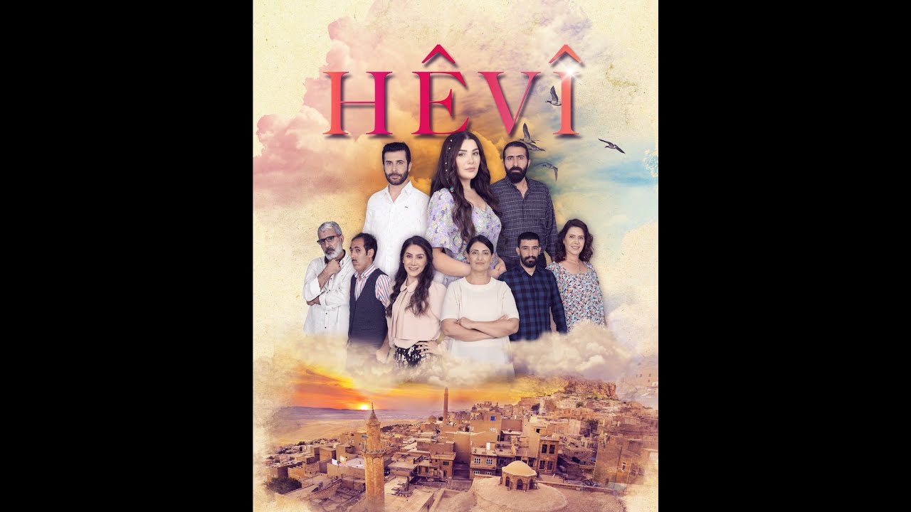 Hêvî - Beşa 15.