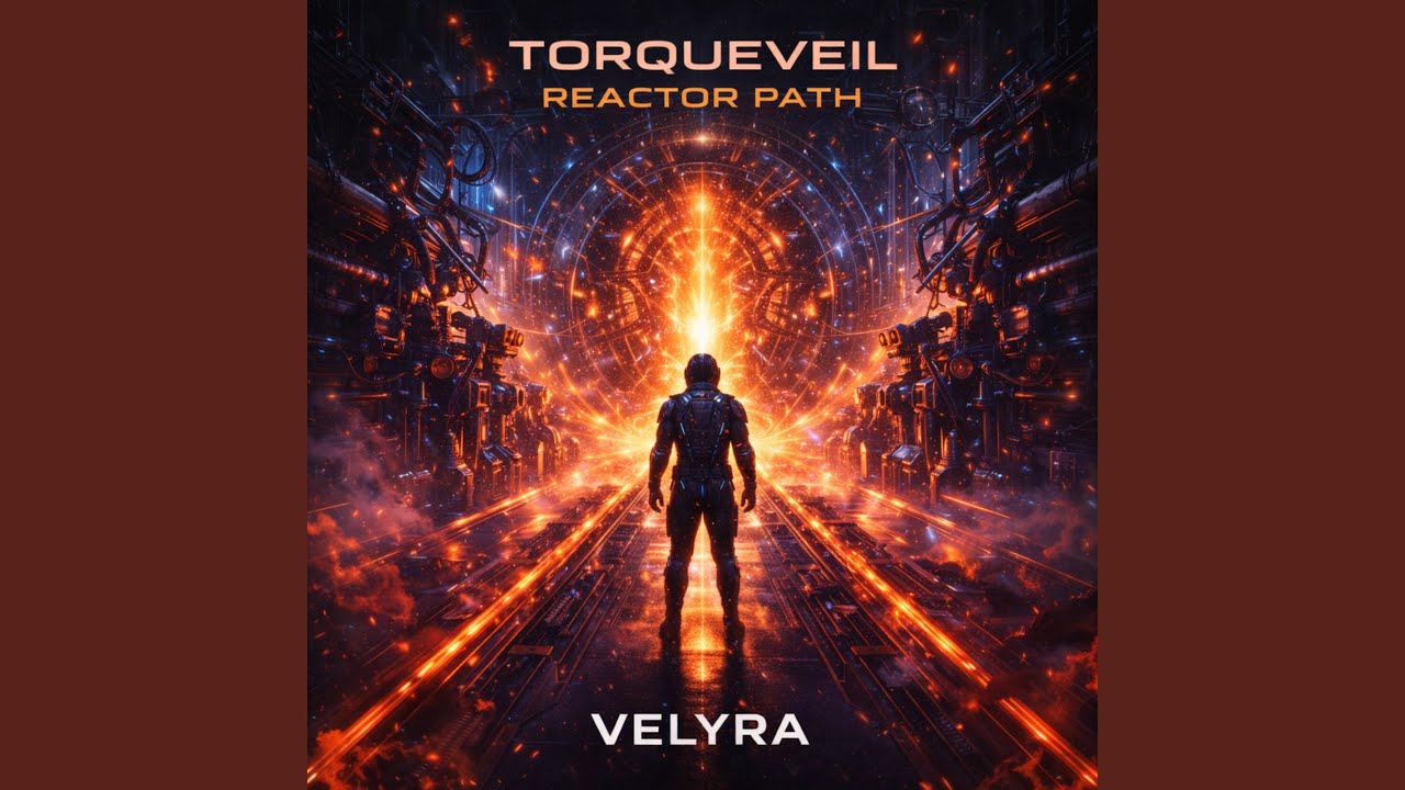 Torqueveil Reactor Path