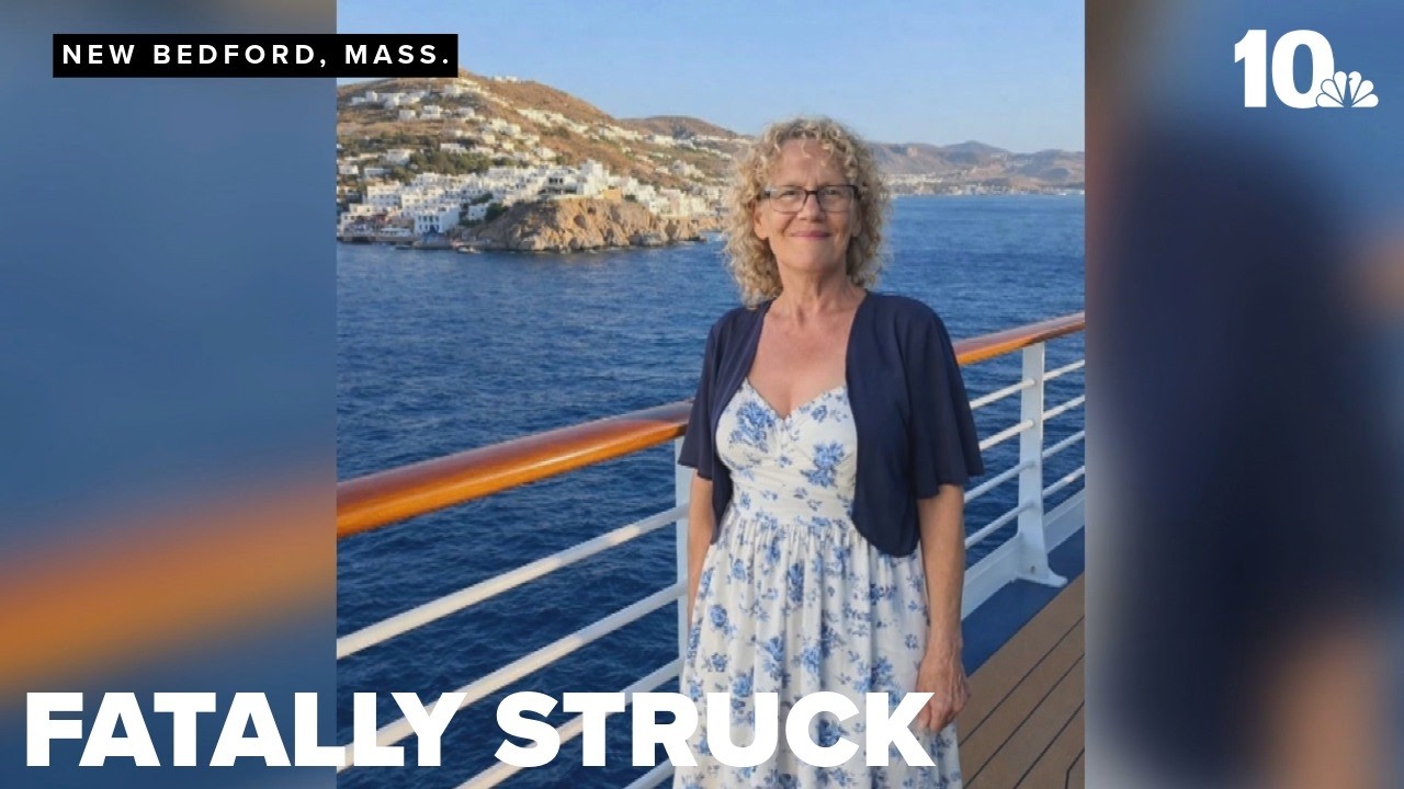 Family mourns New Bedford woman fatally struck