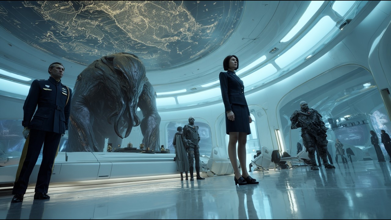 Council Declares War…It Was Their Last Mistake | HFY | HFY Sci-Fi Storie