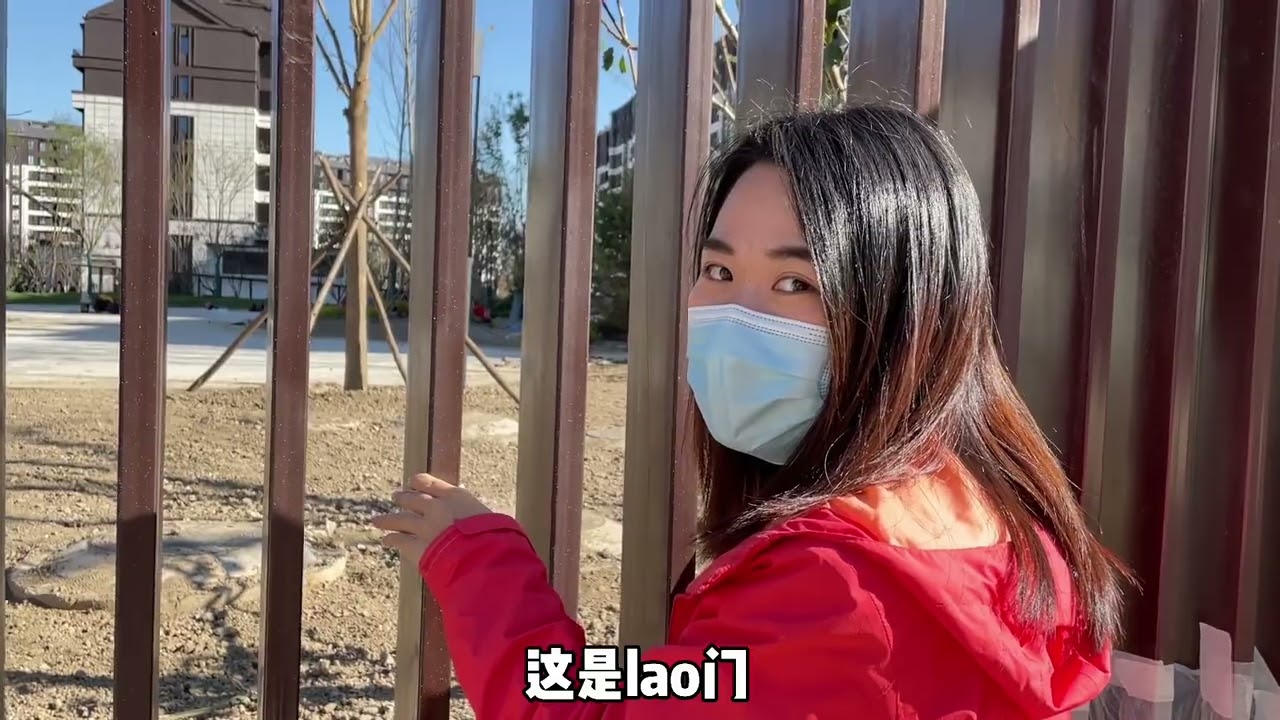 470万北京20环买房，媳妇提前一周去看新房，刚到楼盘却傻眼了 #北漂  #买房  #精装房  #生活vlog