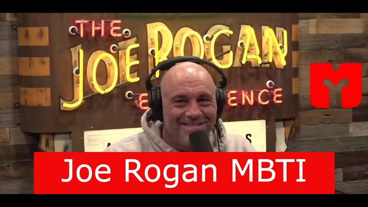 16 Personality Analyst Reacts to Joe Rogan
