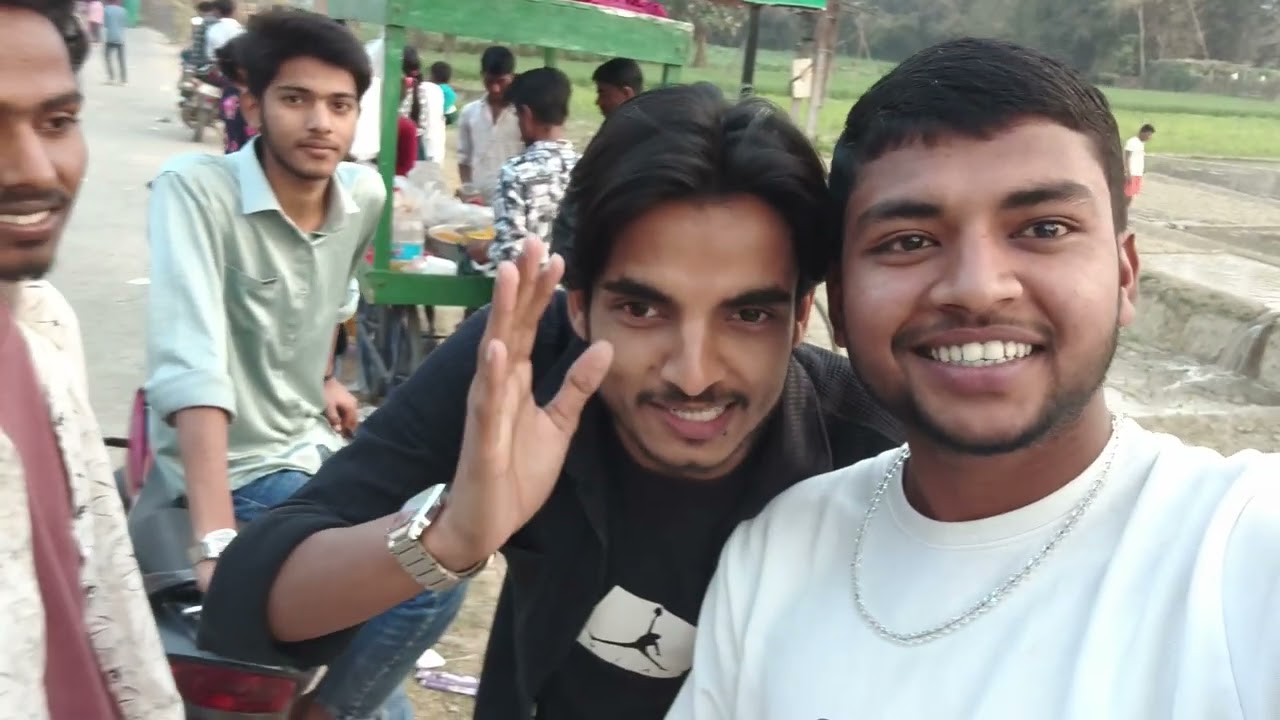 Mela mein hamare subscriber mile,