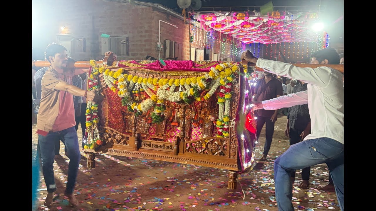 🙇श्री केदार काळकाई धाराई मानाई पद्मावती पालखी |कोकण शिमगा | kokan shimga #shorts #ratnagiri #shimga