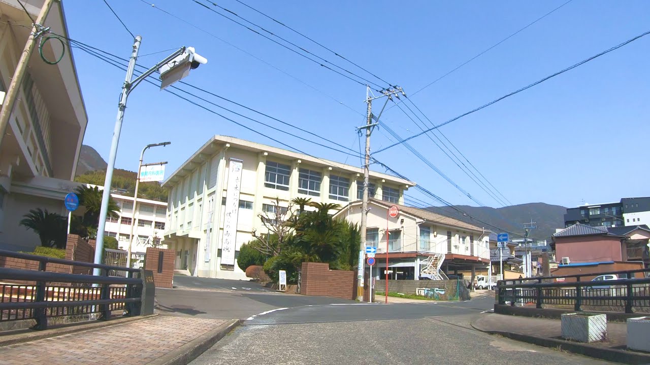 #12 佐世保の好きなとこ（黒髪町～卸本町）
