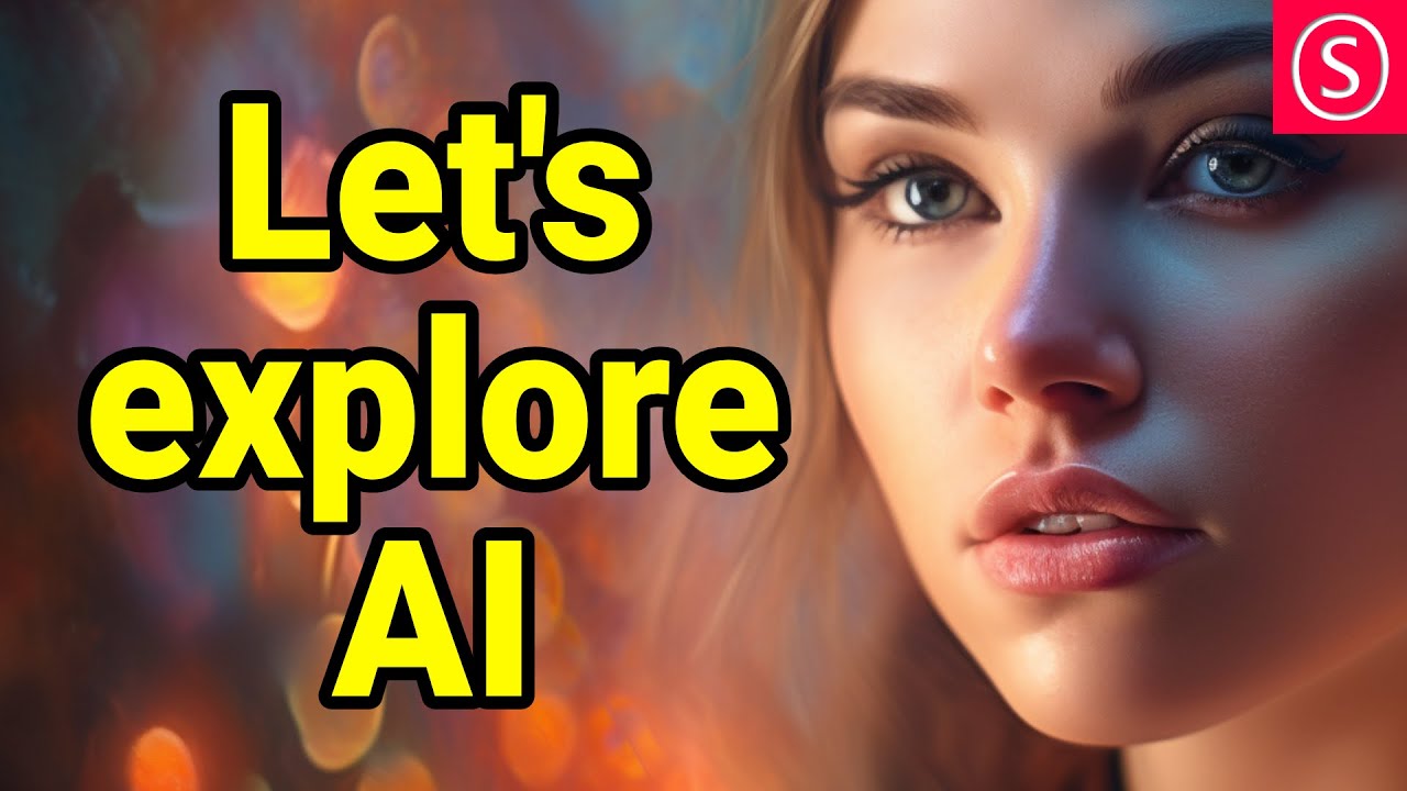 Let's explore AI - A1111 / Vlad Diffusion / Loras and more
