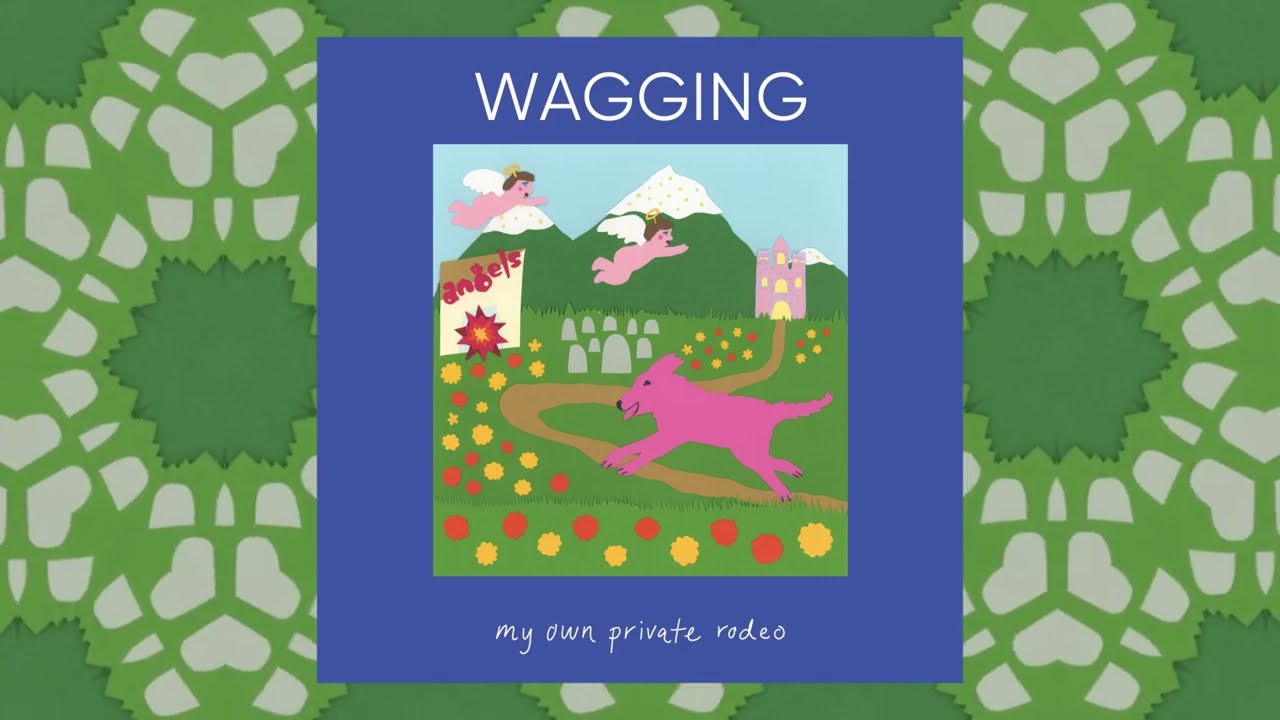 Wagging - Bad Twin