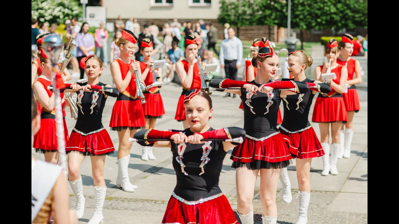 Święto Paniagi Rzeszów 2025 | Another Pink Floyd symfonicznie