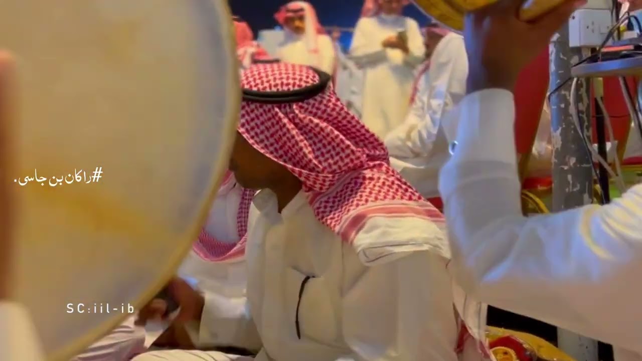 زير بيشه , بن رجوى