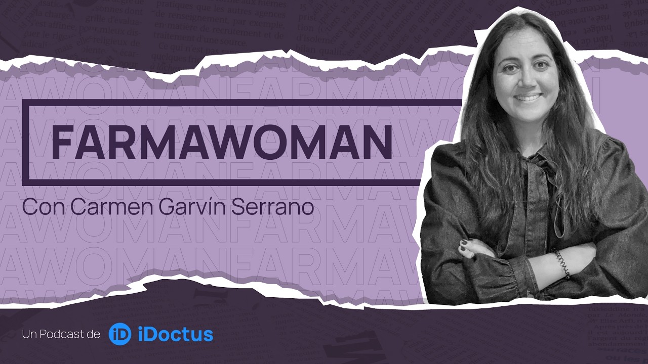 #FARMAWOMAN x Carmen Garvín