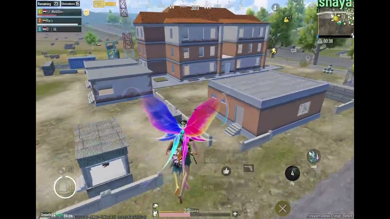 احلى شي سرقة الكيلات😁#ببجي #pubgmobile 