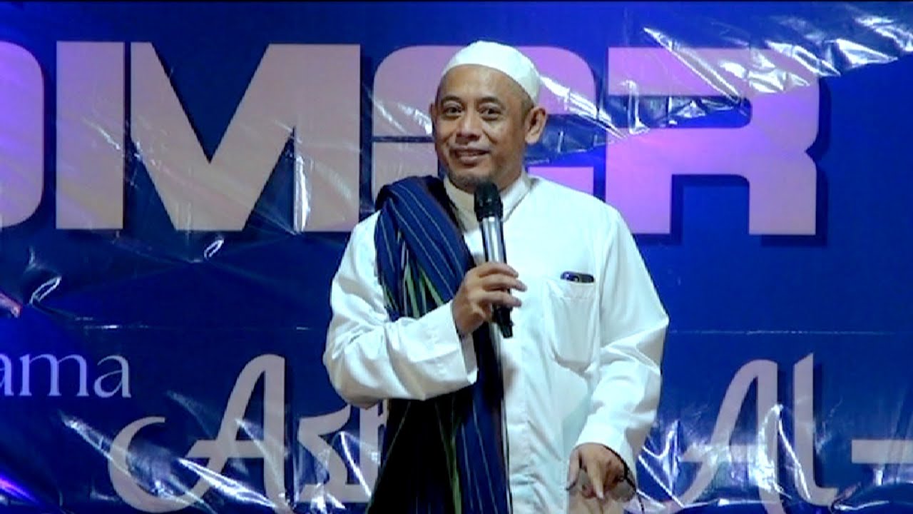 KH. Mas Imam Lukman Hakim_Kanigaran_Probolinggo