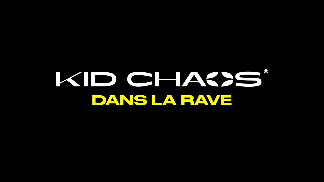 Lnkhey - Dans la rave (feat. J.K7, le V) [Bonus Track]
