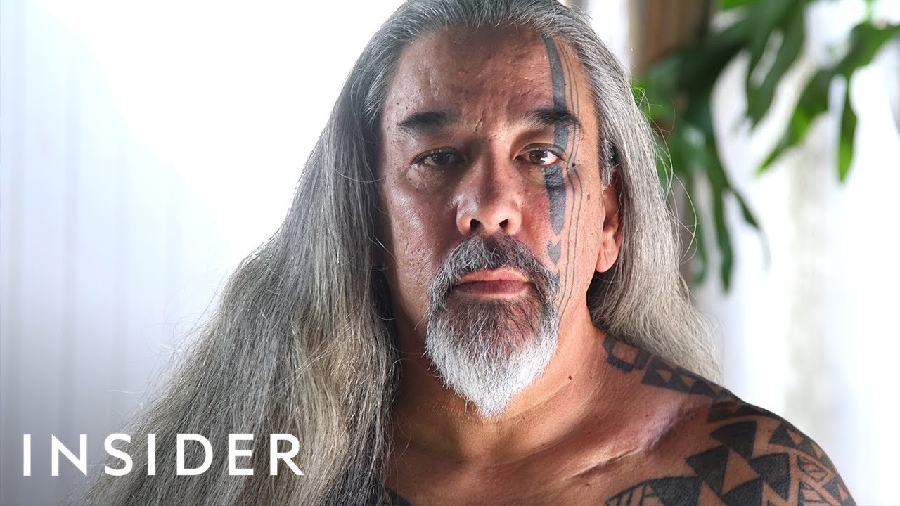 Traditional Tattoos In Hawaii | Ink Expedition