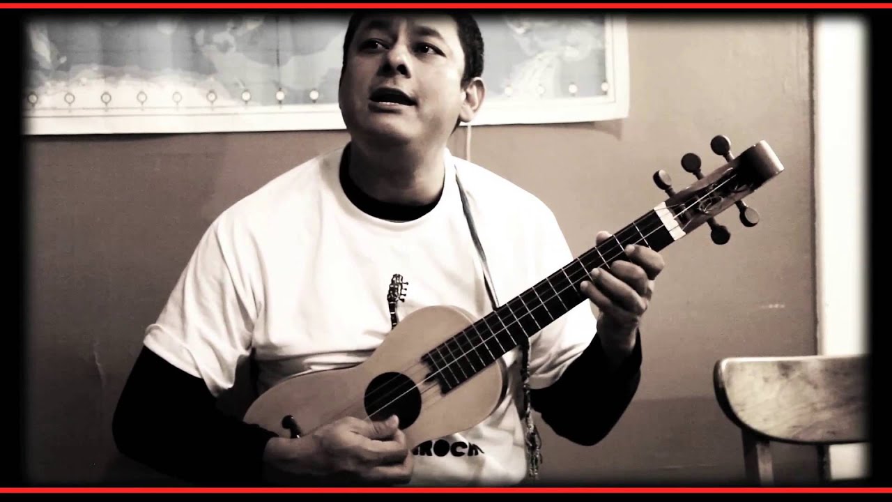 Liche Oseguera Rueda - Mini Concierto