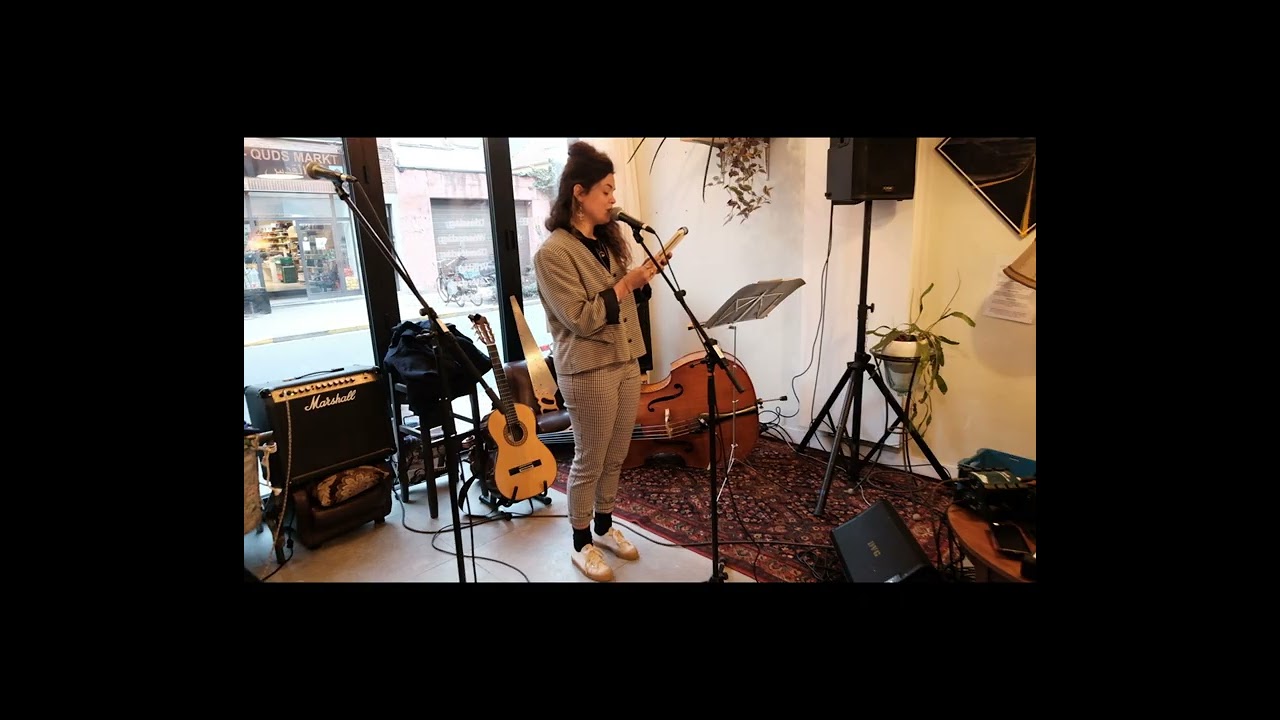 2026 01 25 kabaroot Eef de Cort@ karoot gent 7