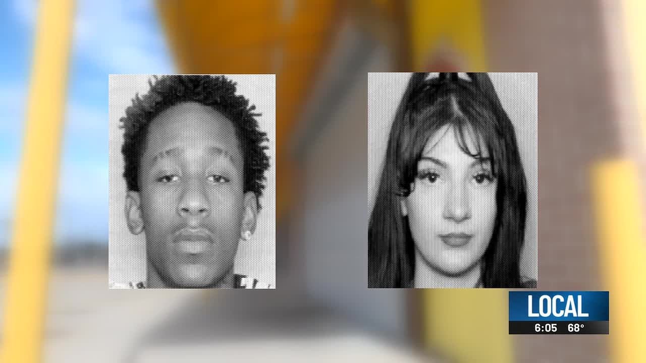 Baton Rouge restaurant shooting: Two wanted after dispute over food order