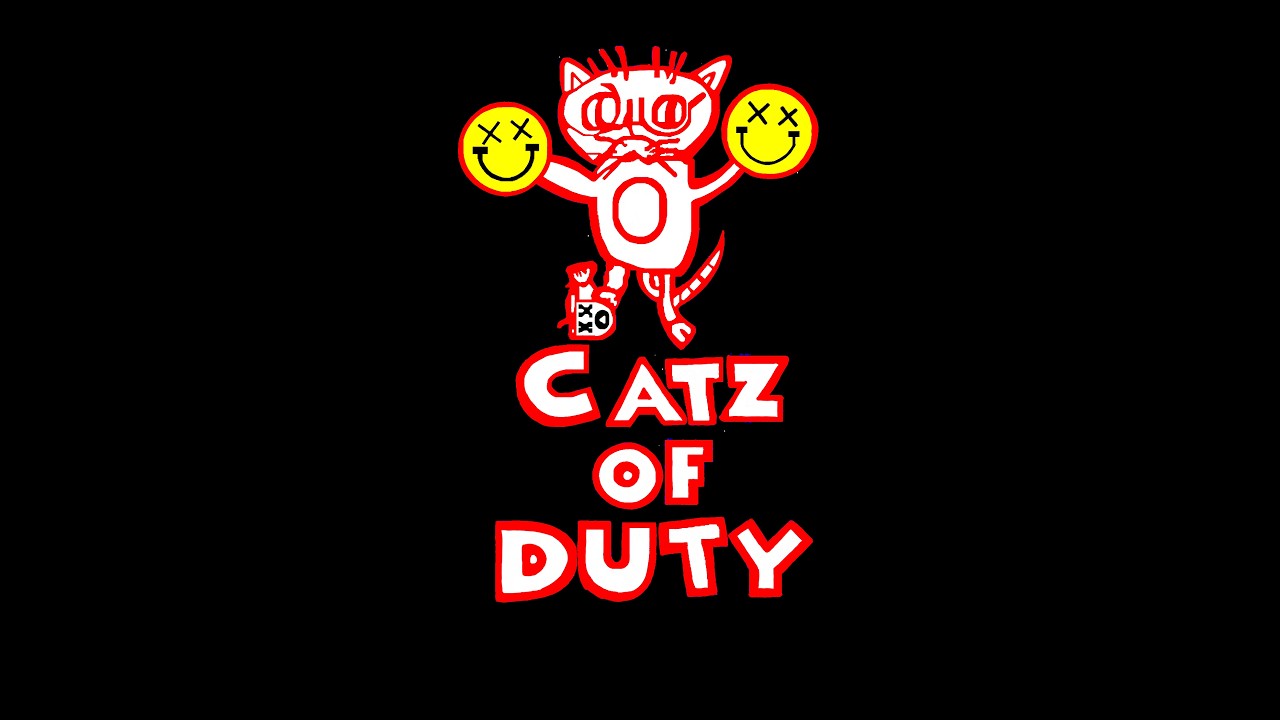 Non profit gamer trying to save as many animals as we can. www.catzofduty.com