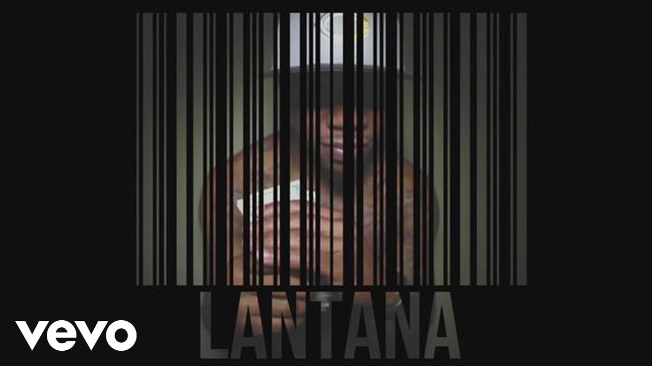 Easy Lantana - All Hustle, No Luck (Official Video - Clean)