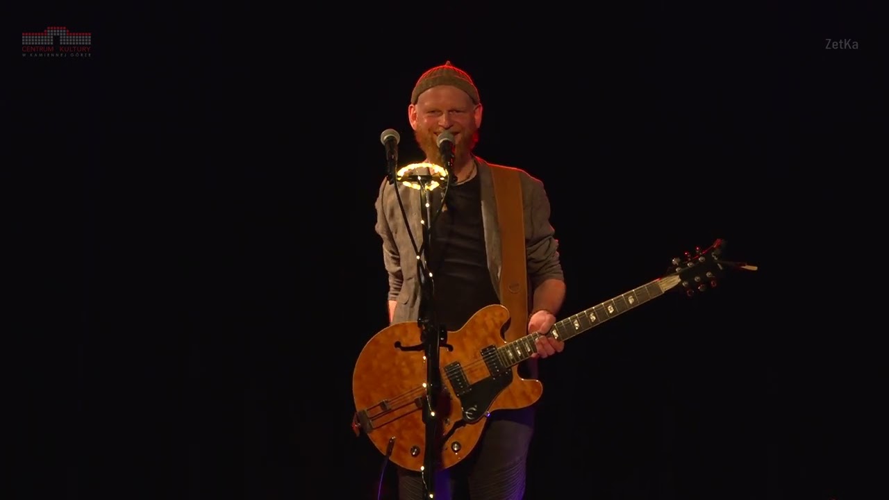 Henry No Hurry - koncert maj 2024