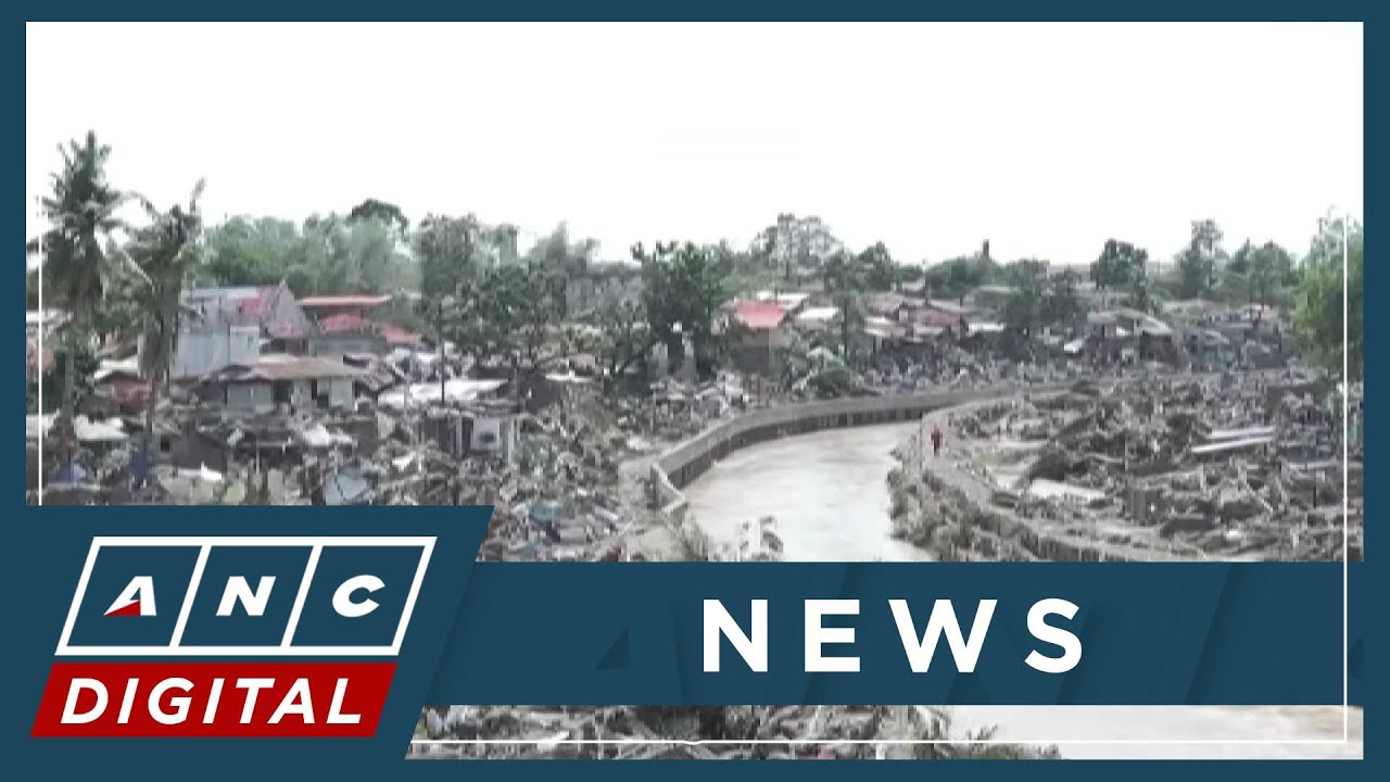 Gov. Baricuatro claims all flood control projects in Cebu are anomalous | ANC