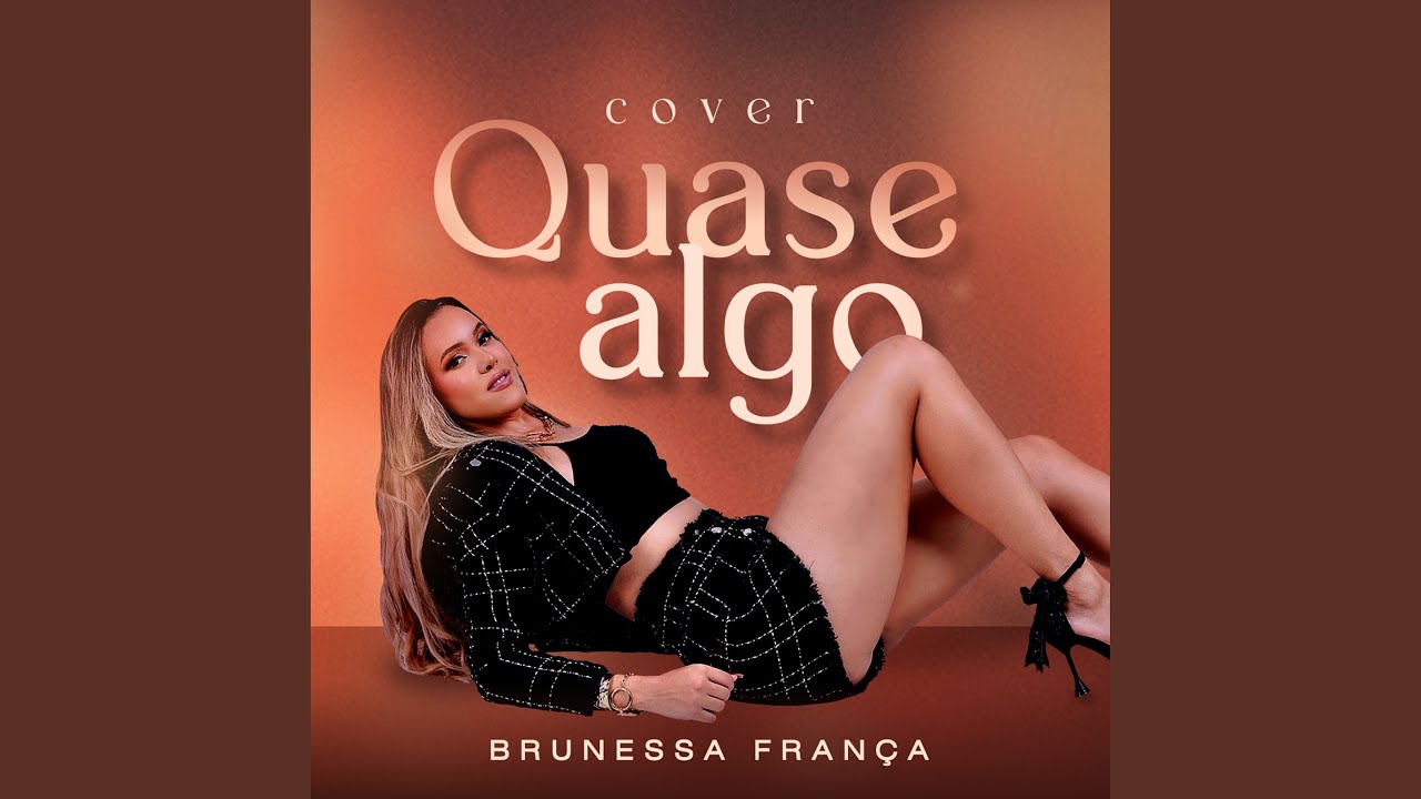 Quase Algo (Cover)