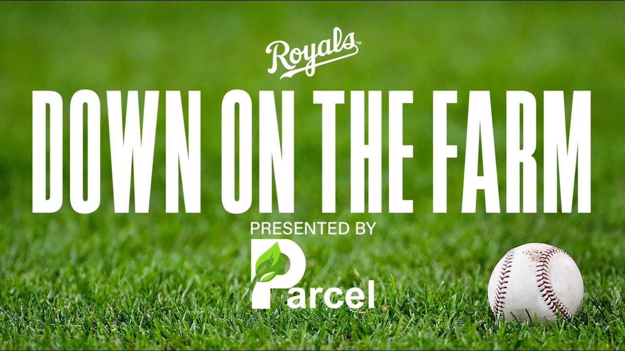 Down on the Farm | Episode 6