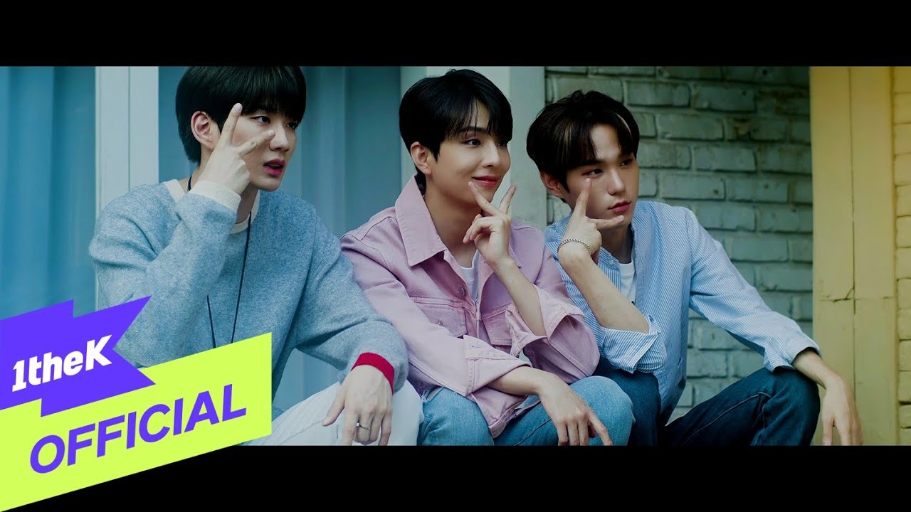 [MV] BDC _ I’LL BE A STAR(별이 될게)