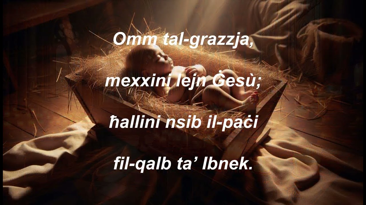 Omm tal Grazzja