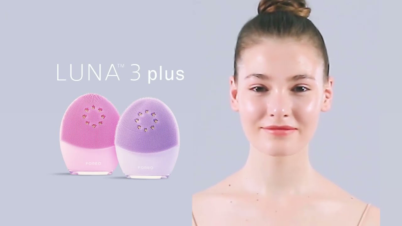 LUNA&trade; 3 plus | Tecnolog&iacute;as