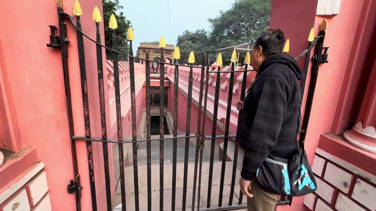 Nababo ki Nagari Murshidabad, West Bengal.