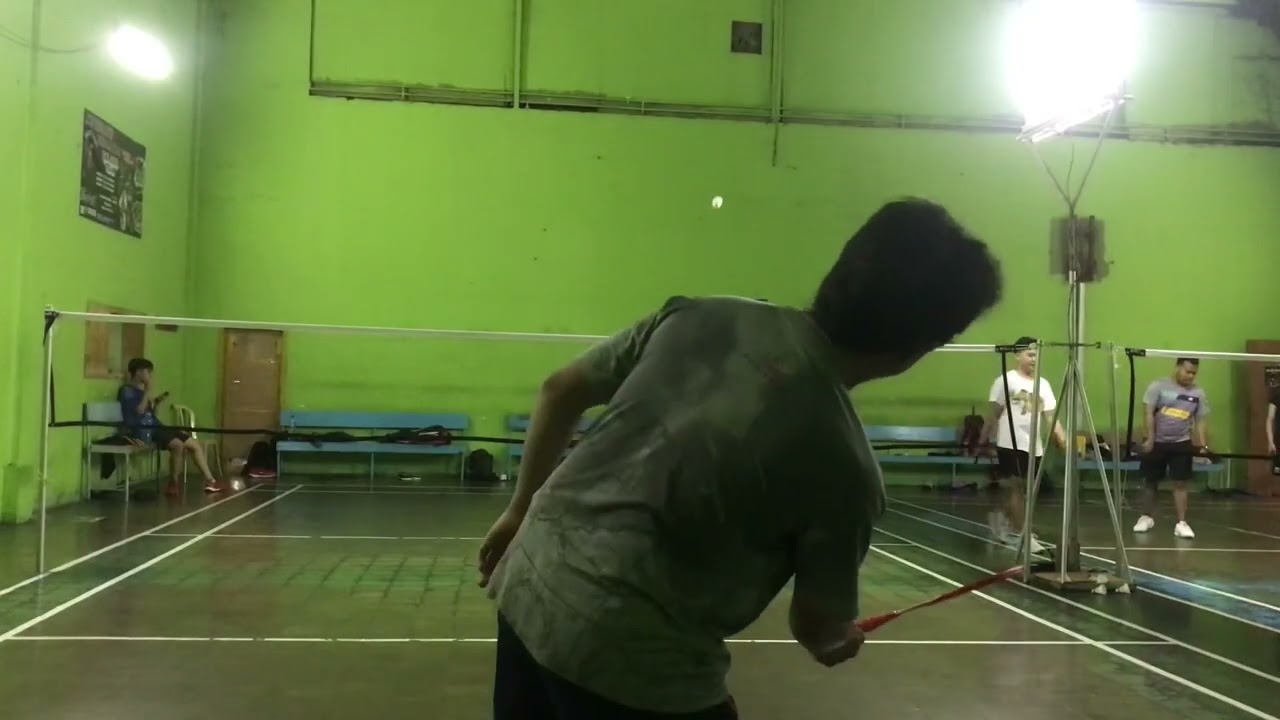 single yg tertunda
