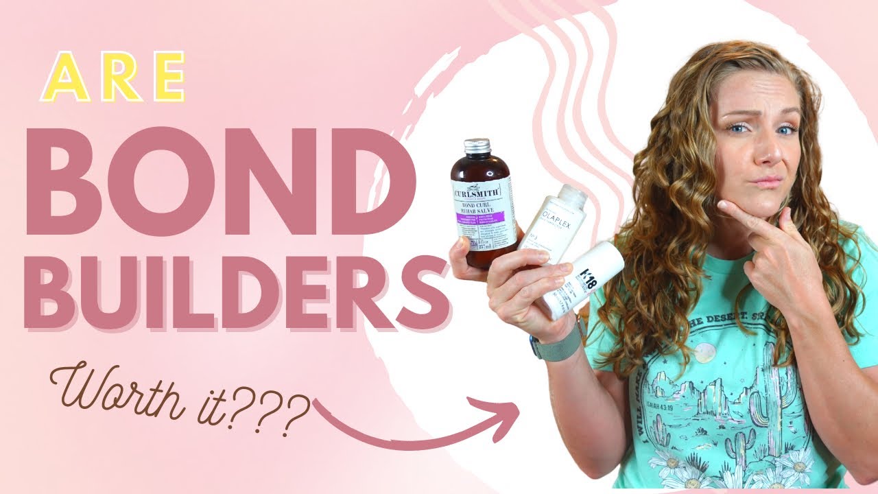 HOW DO BOND BUILDERS WORK?!