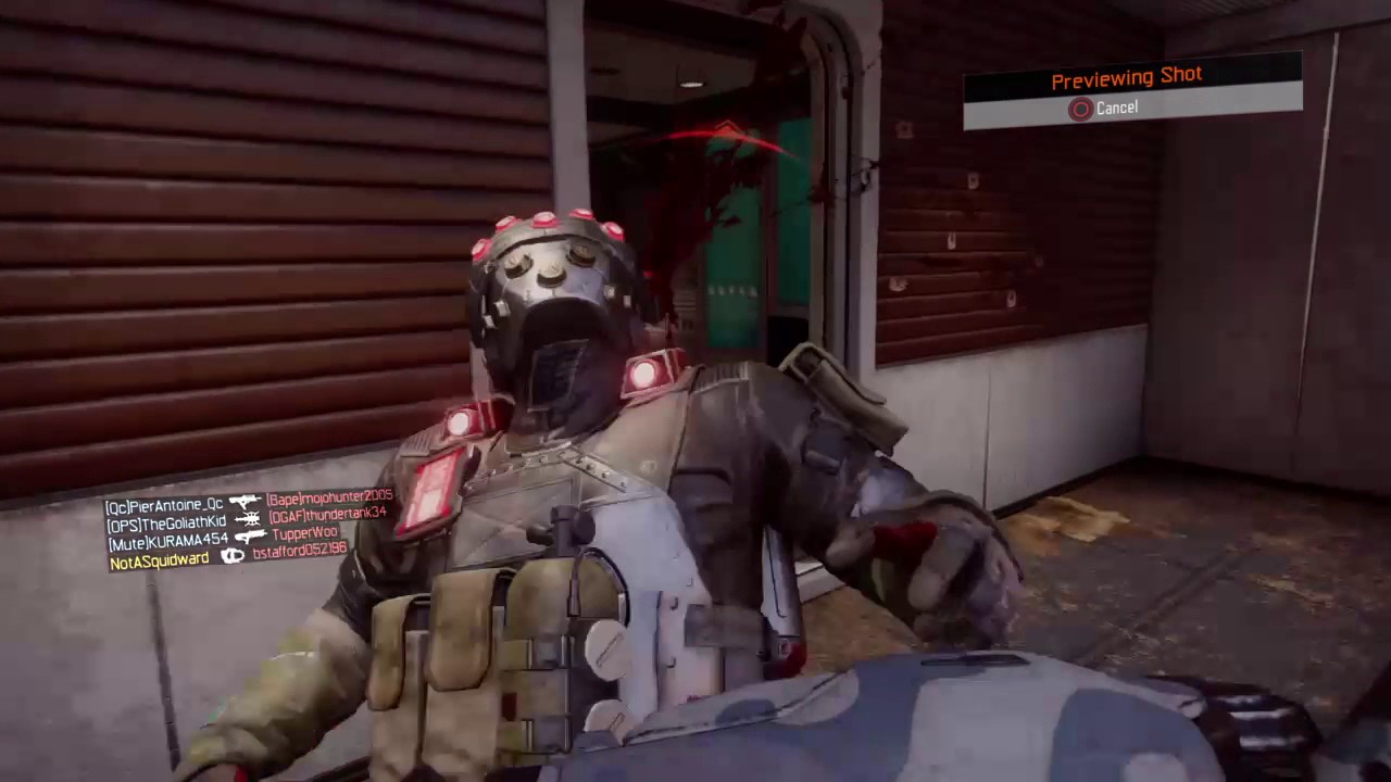 Call of Duty&reg;: Black Ops 3 - Chainsaw Madness