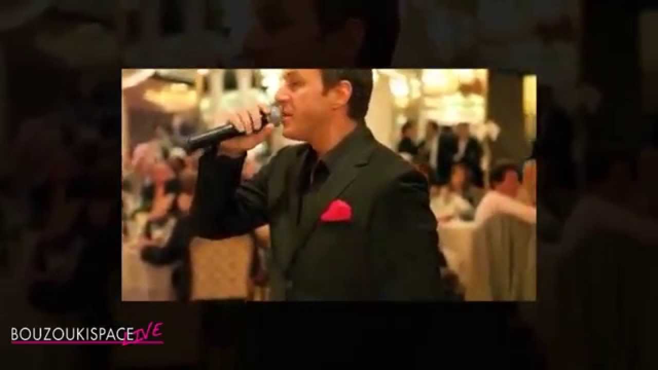 Yianni Papastefanou - BouzoukiSpace Live