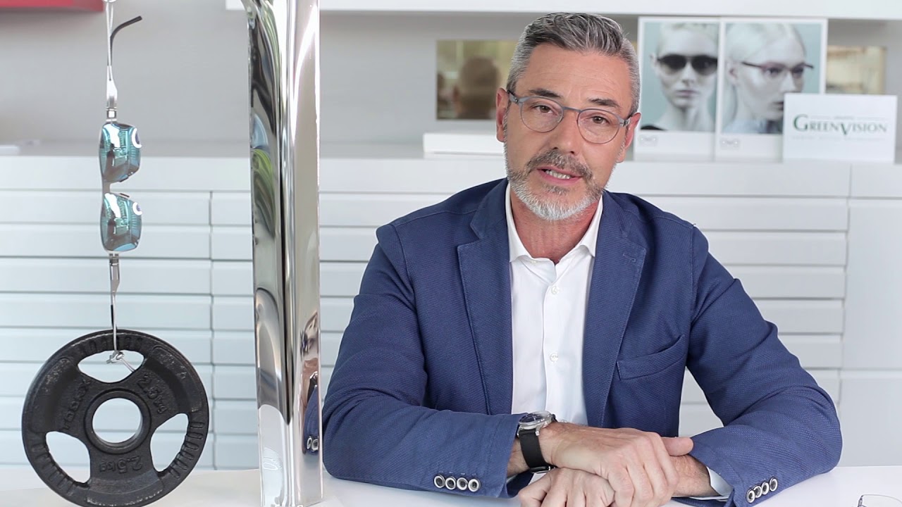 GreenVision presenta: OVVO Optics