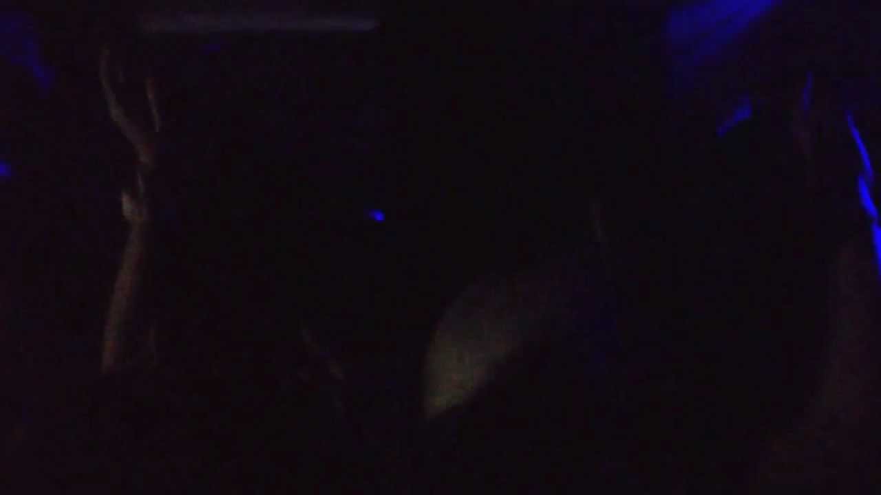 HOUZE urban warehouse club Thessaloniki 6-4-2013