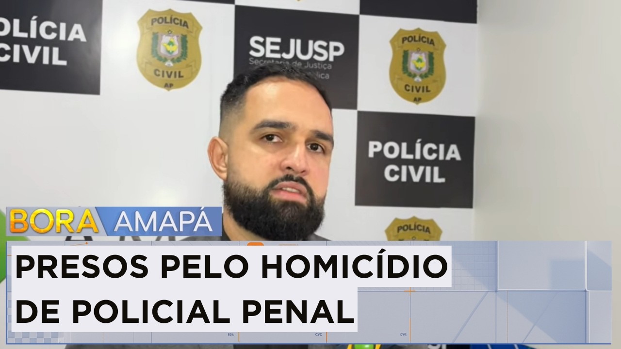 Polícia Civil deflagra operação 