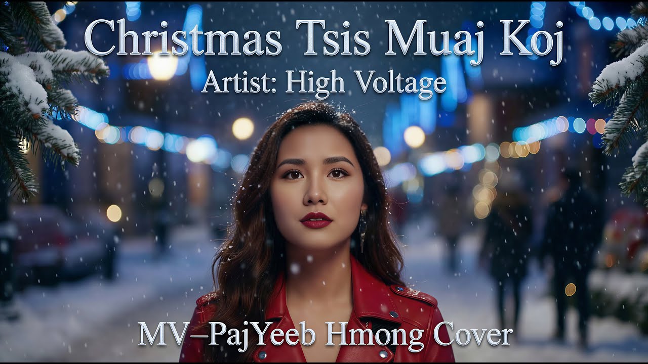 [Official MV] High Voltage 