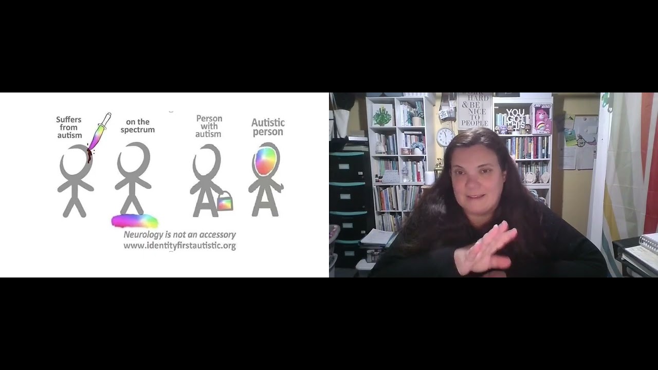 Advancing Affirming Care for Neurodivergent Profiles