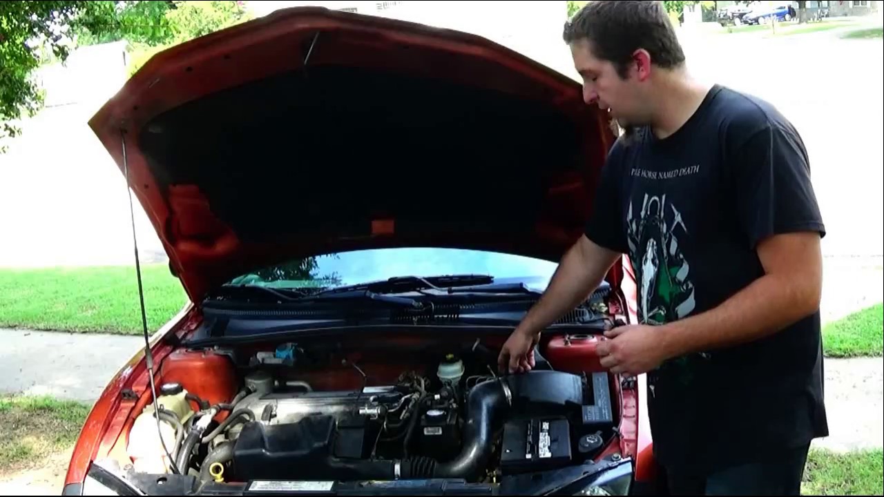 sunfire not starting? theres a few things to check before you spend money
