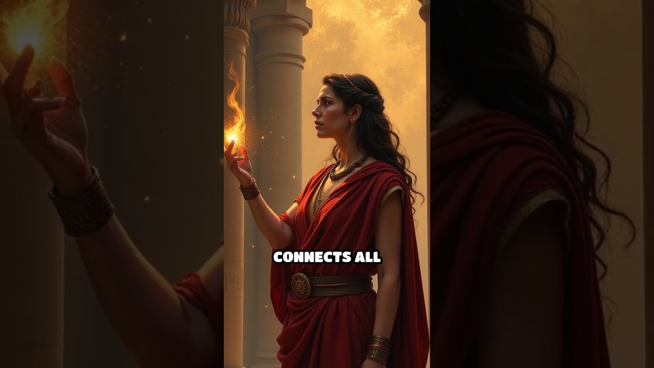 Hypatia of Alexandria: Wisdom at the Crossroads