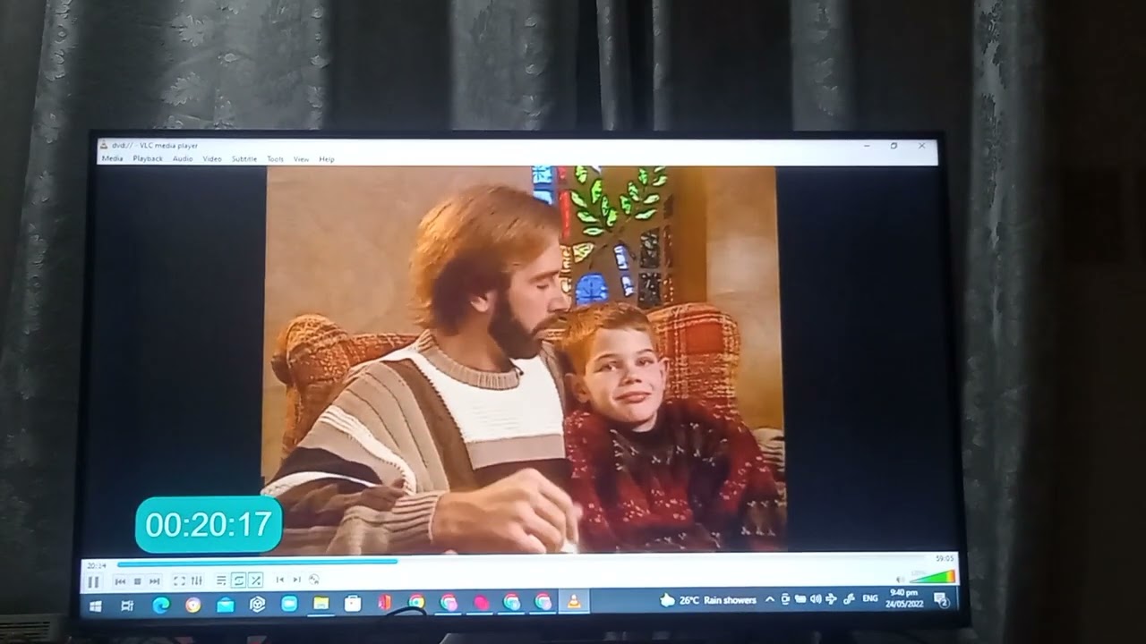 Special Kids All About Jesus Part 2 of 4!